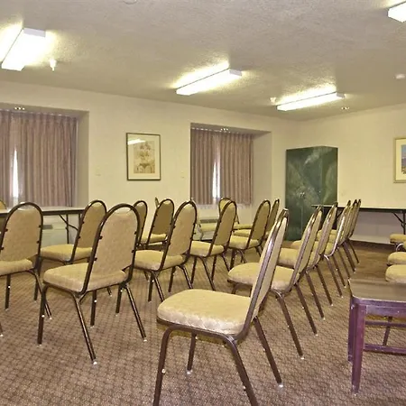 Motel 6-Bernalillo, Nm 